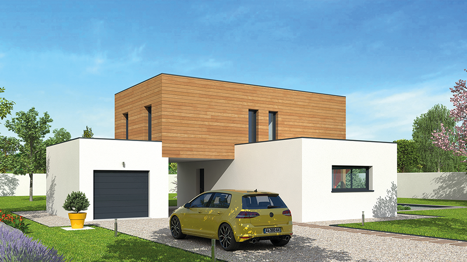 construction maison à riec-sur-belon 8 pièces 110m² 307 395€ sur le